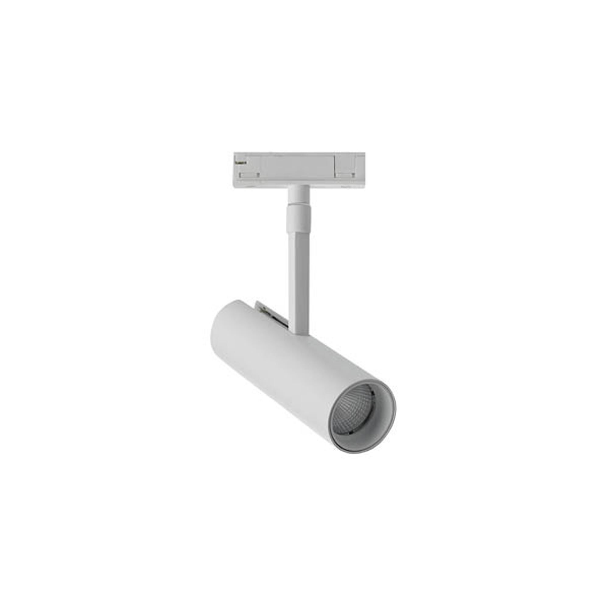 Designline Tube Slim Spot 2700K Hvit