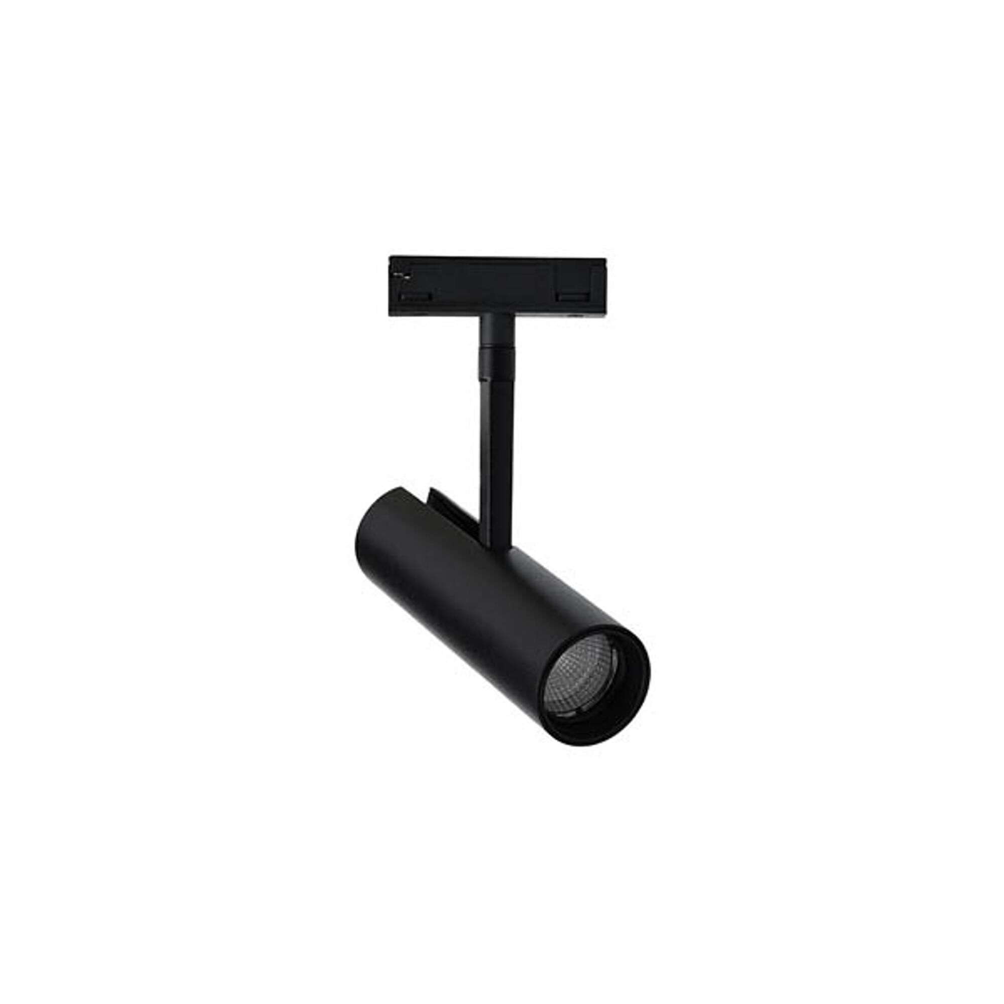 Designline Tube Slim Spot 2700K Noir
