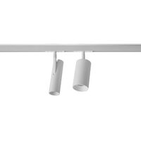 Designline Tube Slim Spot 3000K Wit