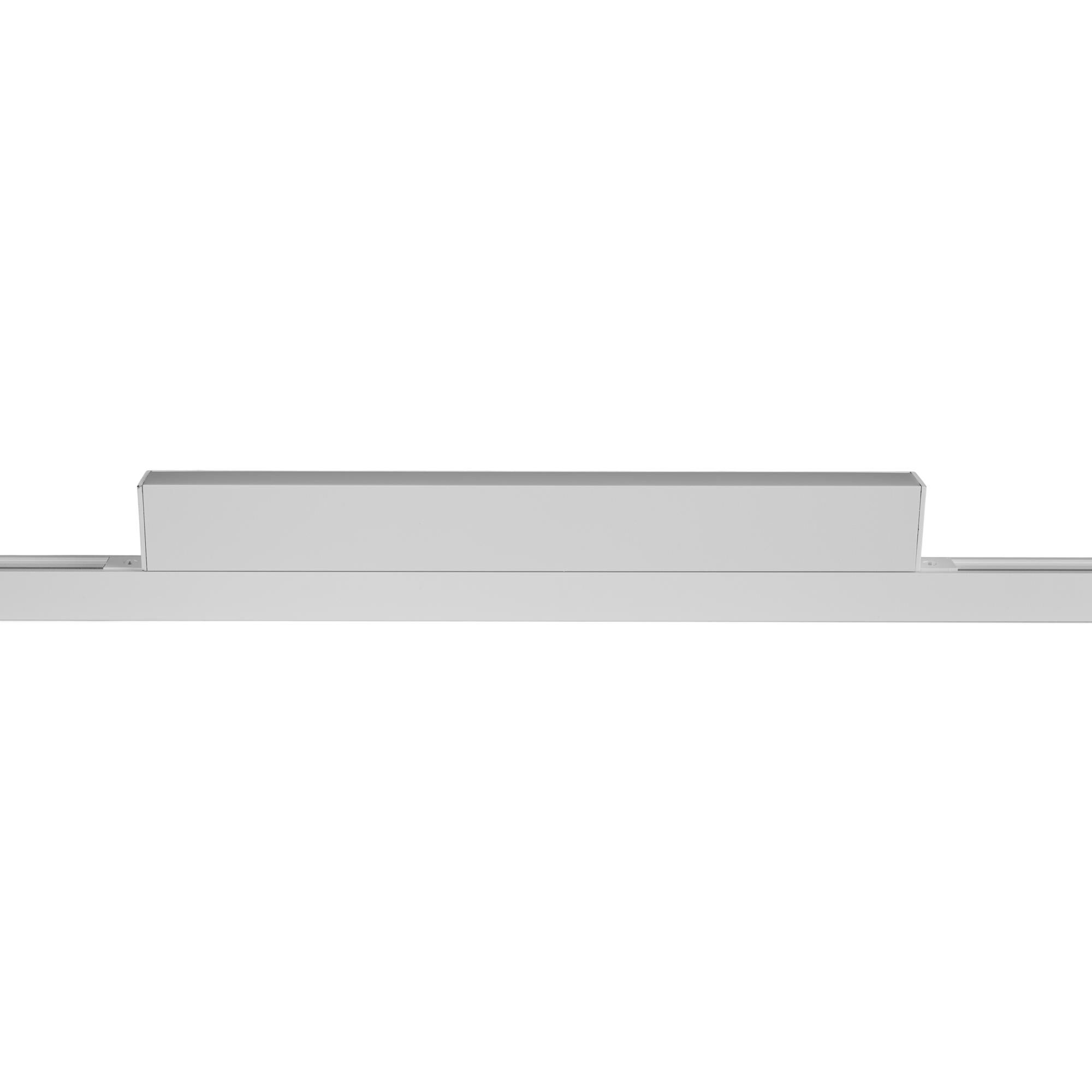 Designline Linear 33 Loftlampe 3000K Diffused Hvid