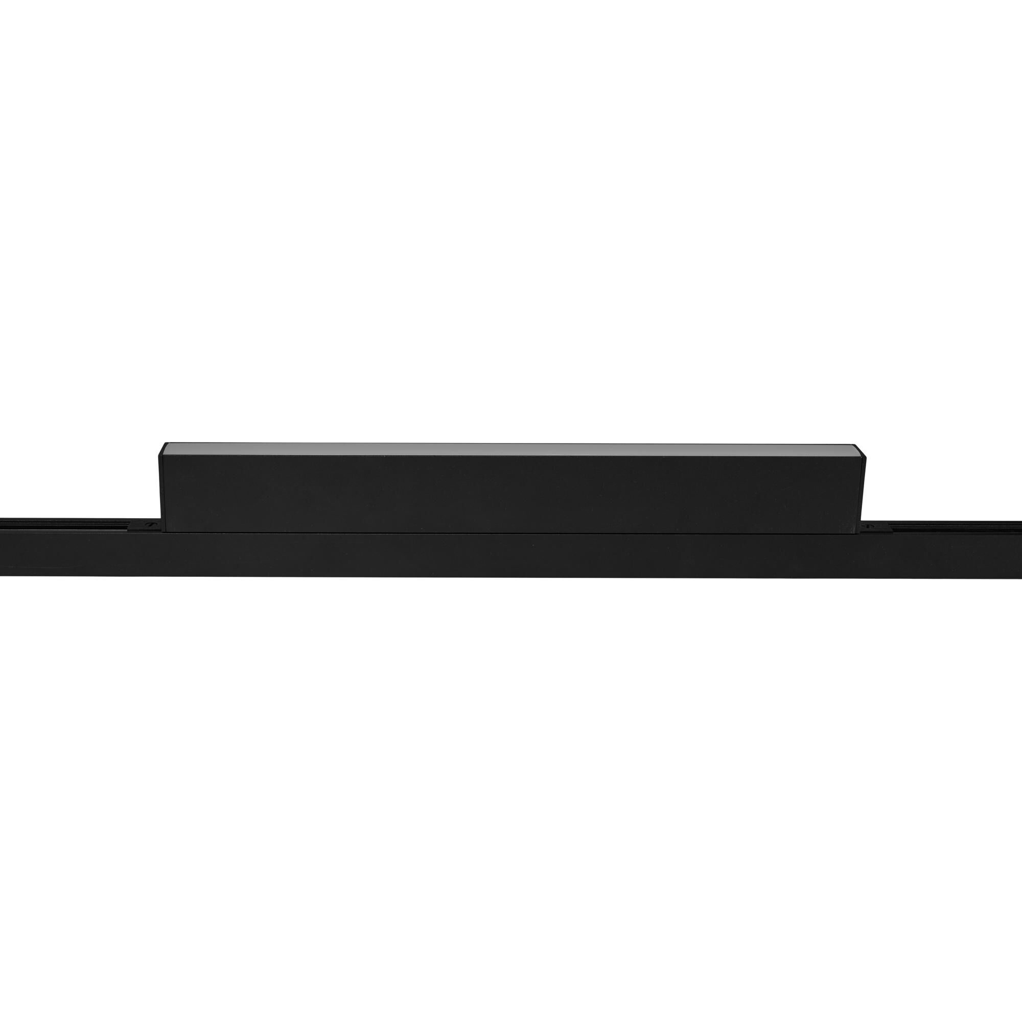Designline Linear 33 Loftlampe 3000K Diffused Sort