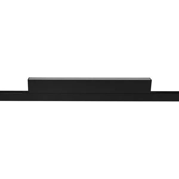 Designline Linear 33 Ceiling Light 3000K Diffused Black