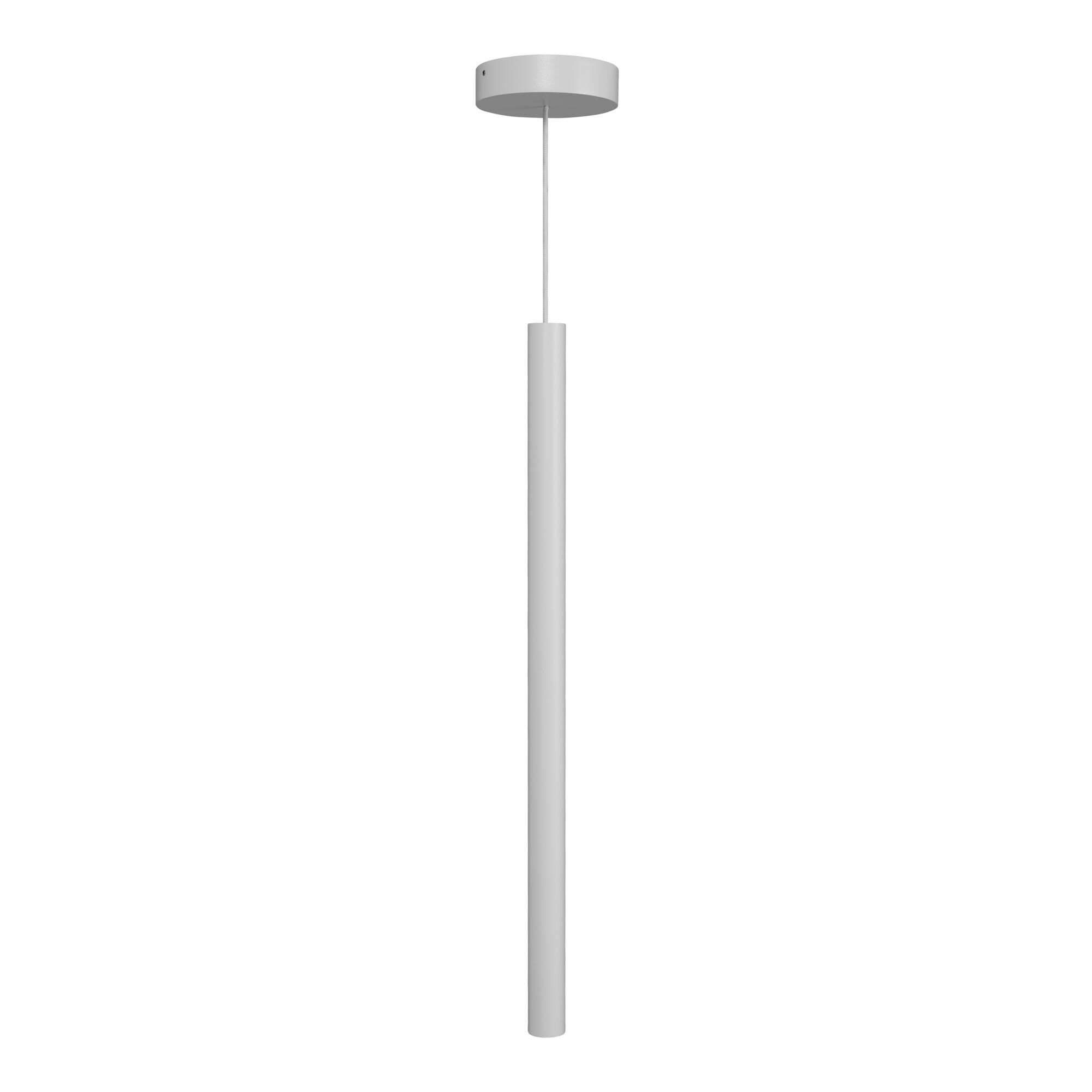Asta Taklampa &Oslash;26 2700K Vit