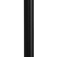 Asta Pendel Ø26 2700K Sort