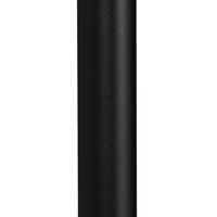Asta Pendel Ø40 2700K Sort