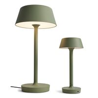 Companion T2 Tafellamp Groot Mat Groen