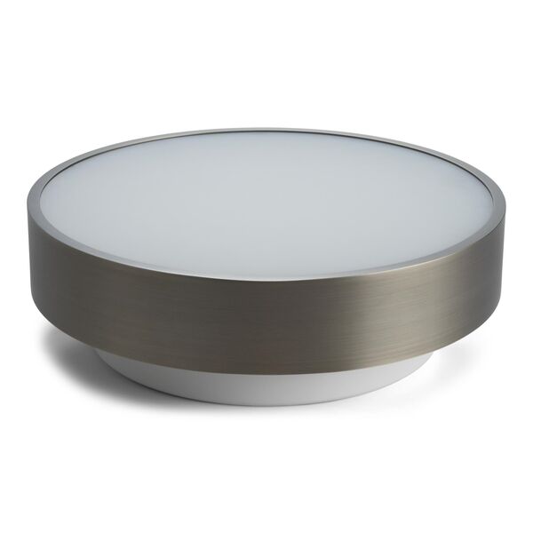 Moon C260 Taklampa Titanium