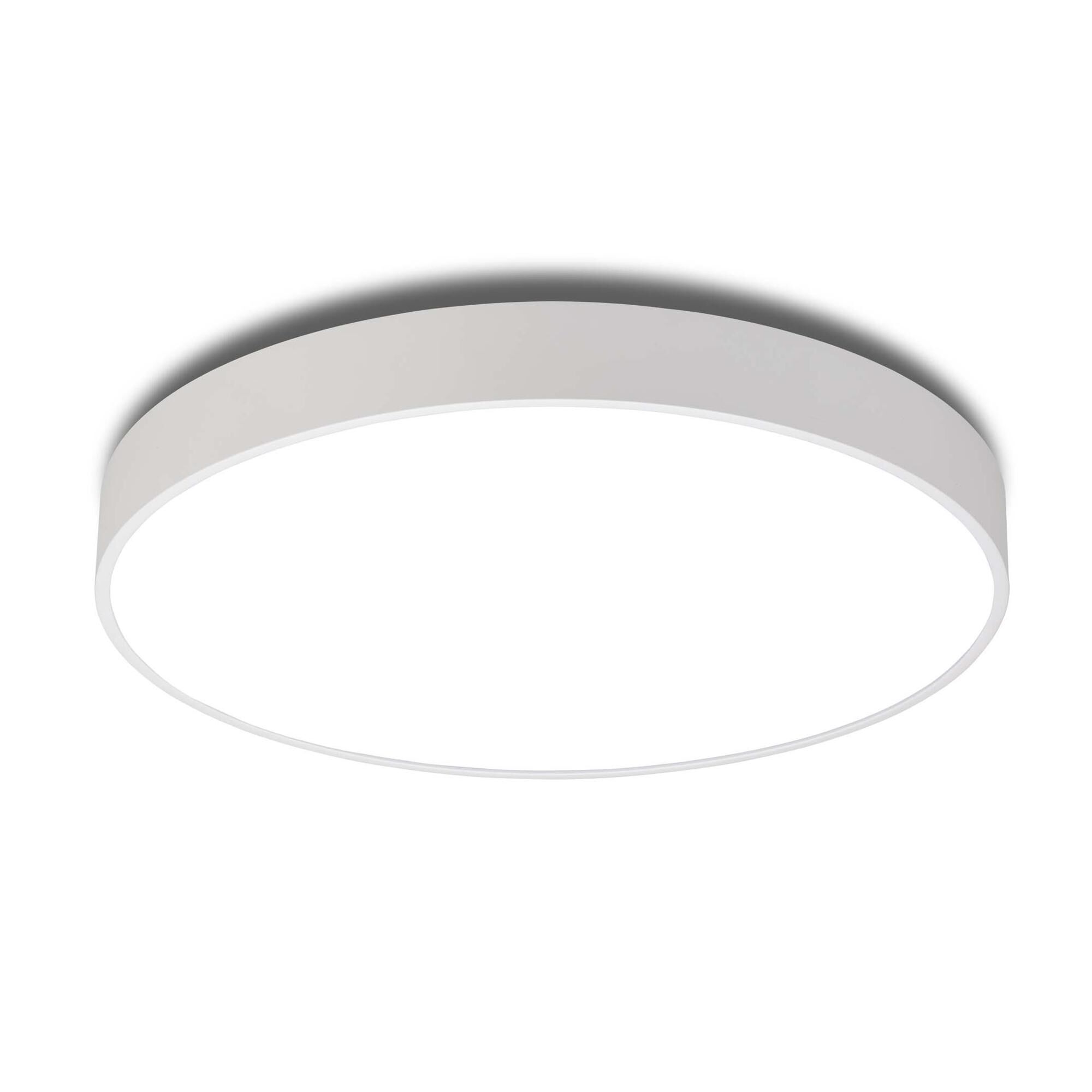 Luna C260 Plafond LED 2700K Vit
