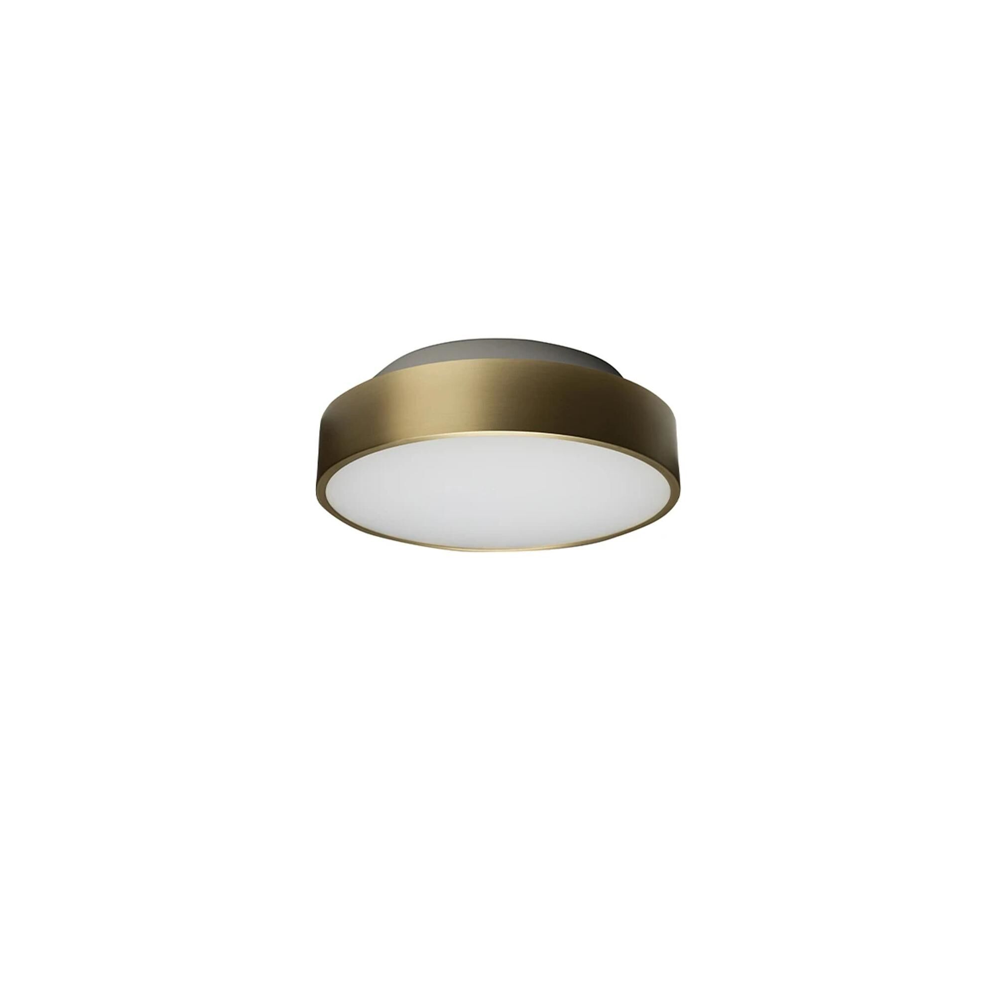 Luna C260 Plafond LED 2700K M&auml;ssing