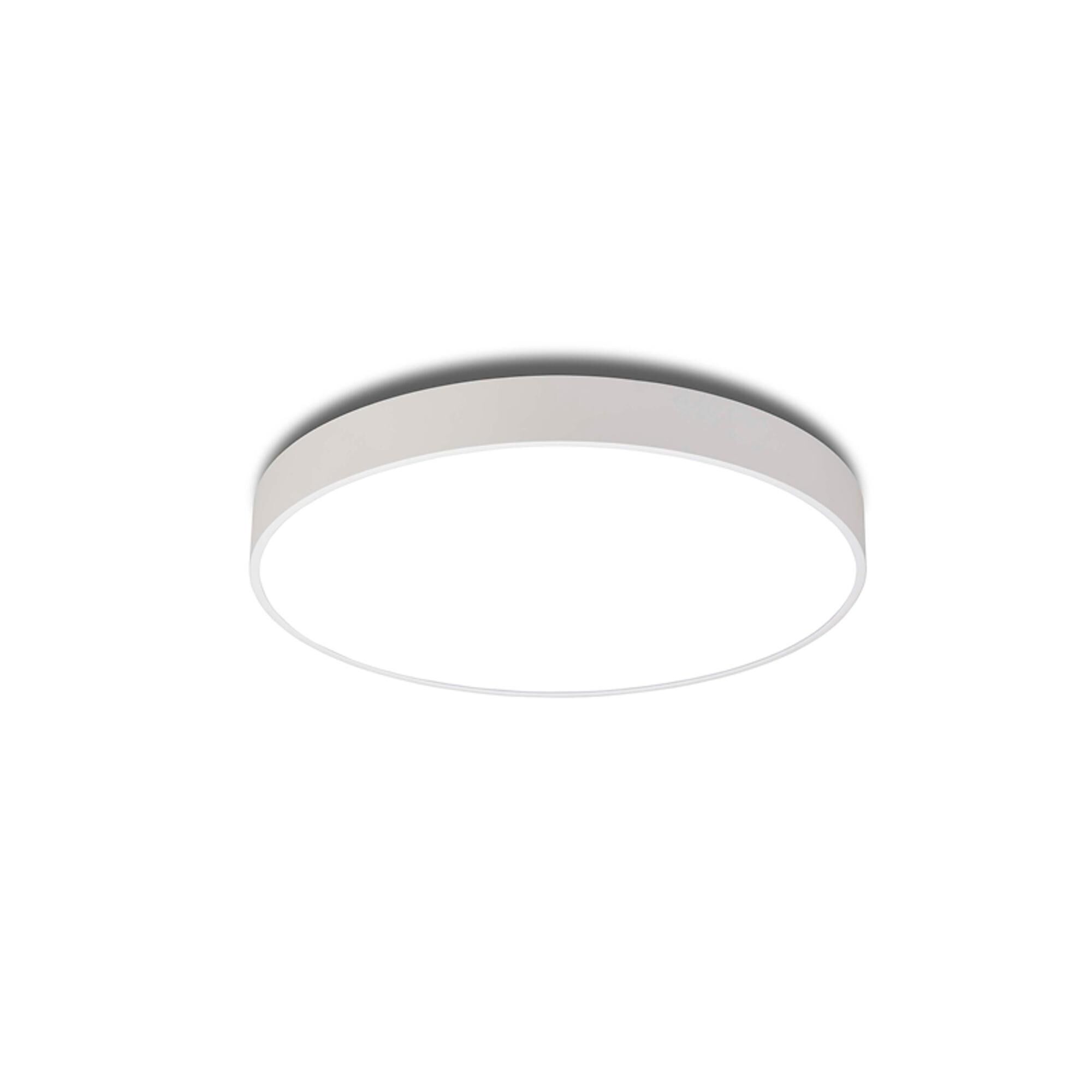 Luna C450 Plafond 3000K Vit