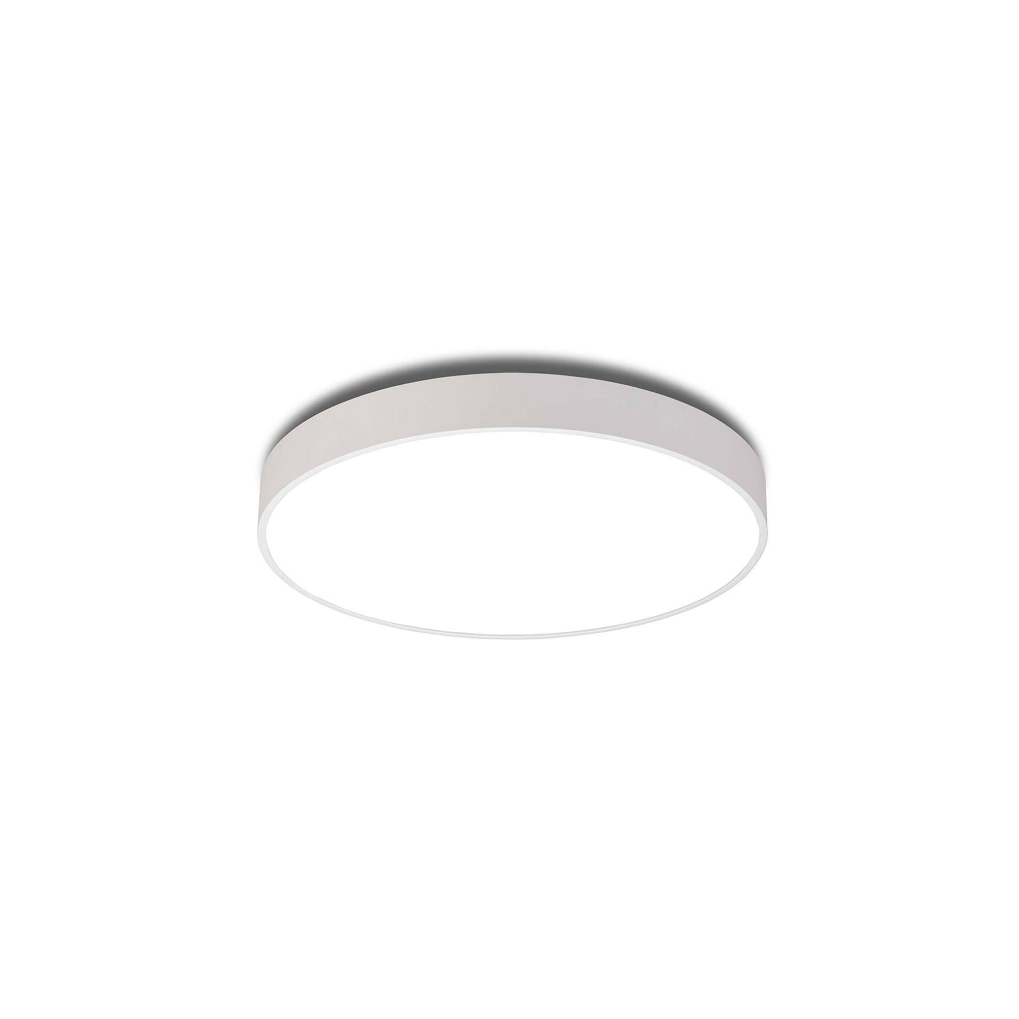 Luna C350 Plafond CCT Vit