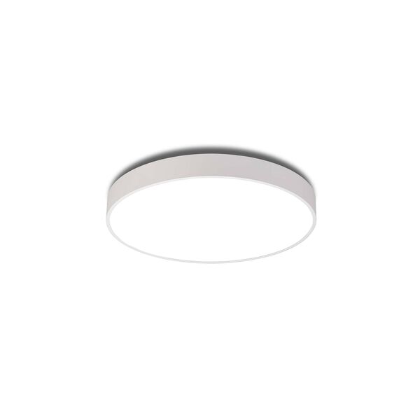 Luna C350 Plafond CCT Vit