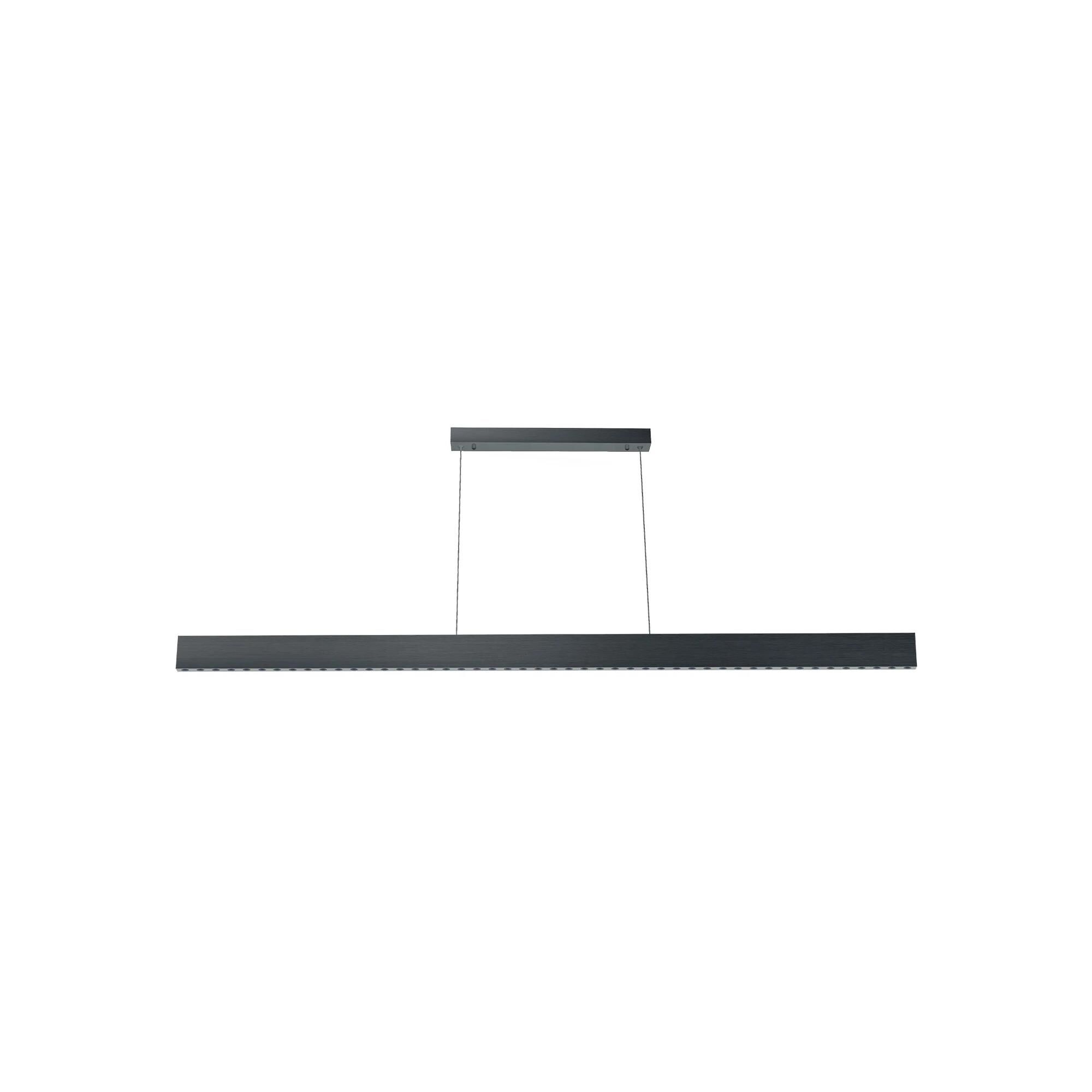 Superior Taklampa Dots Down Svart
