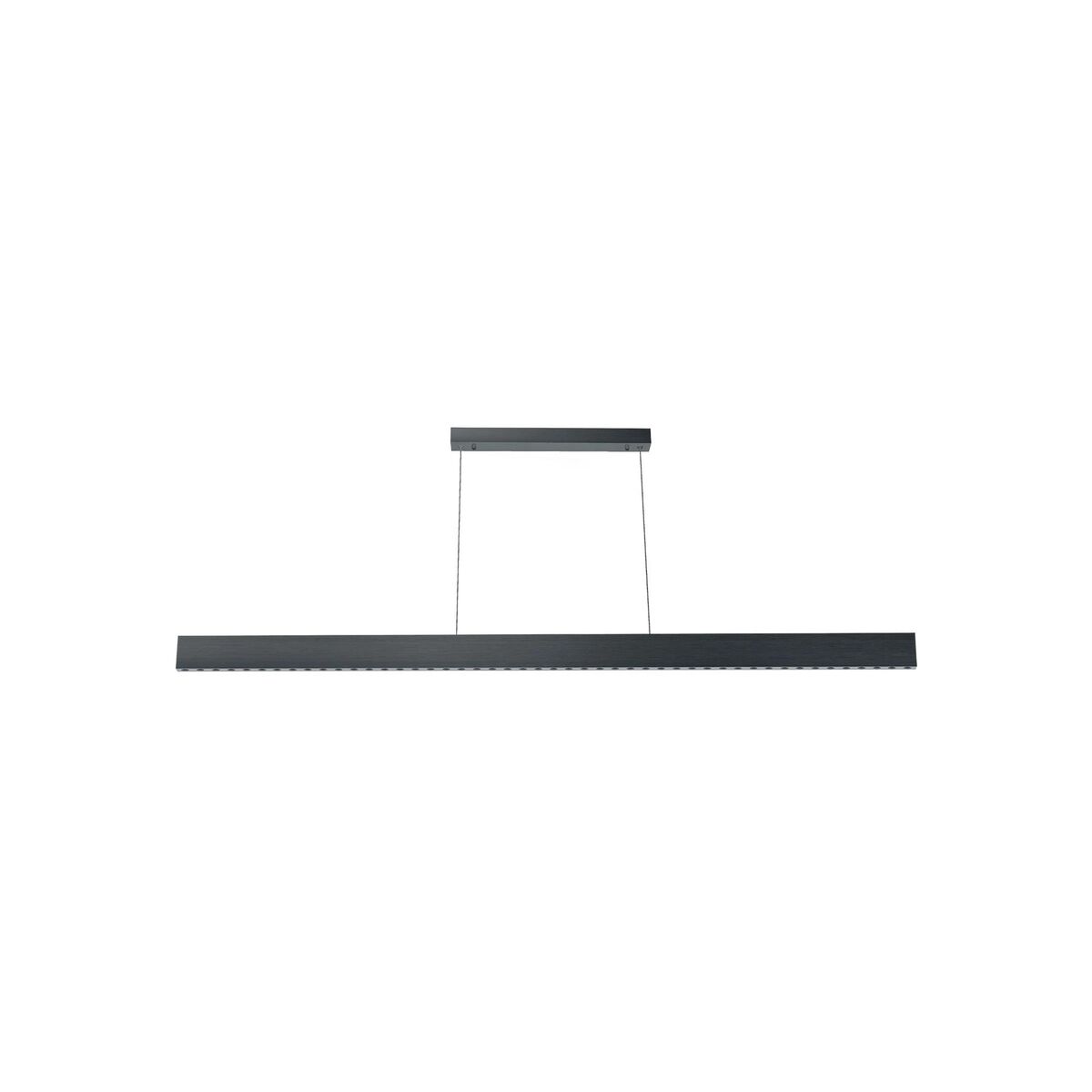 Superior Pendant Dots Down Black