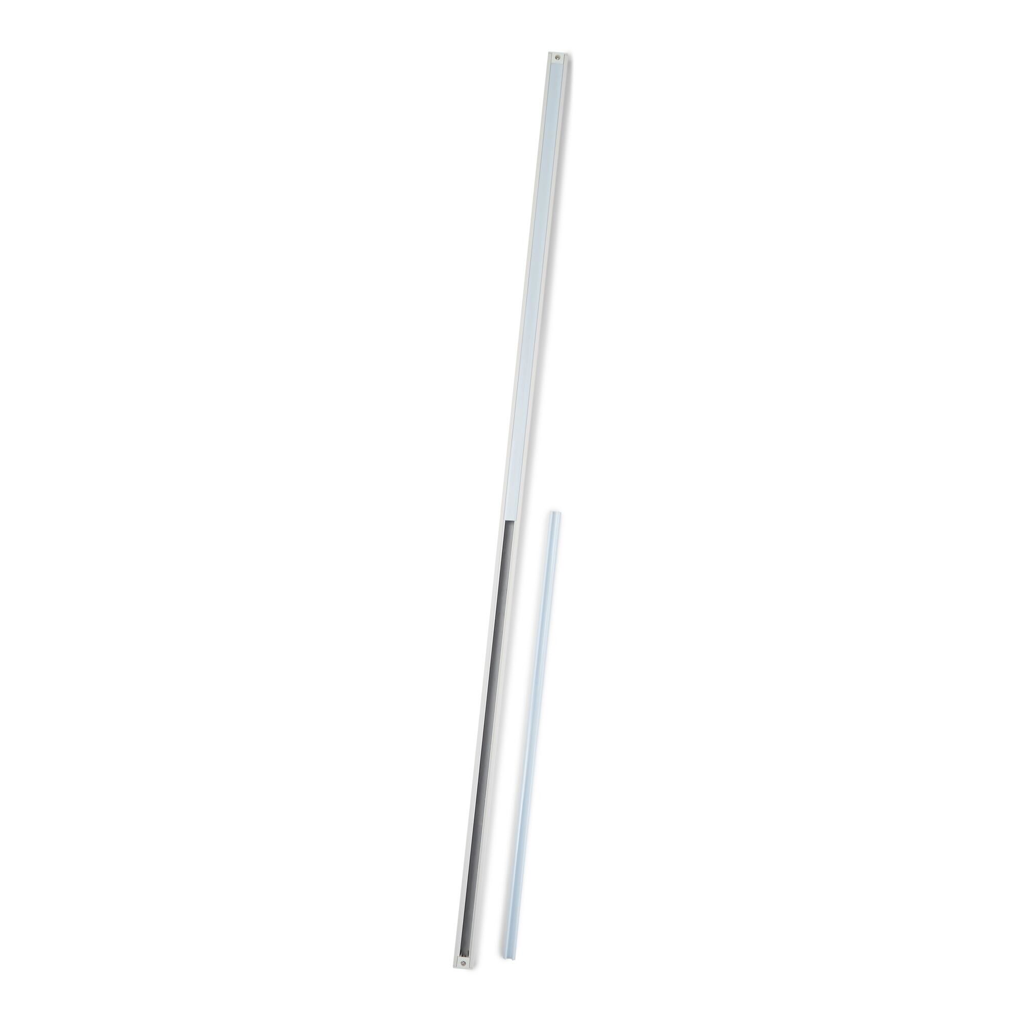 Housse Designline 1m Blanc