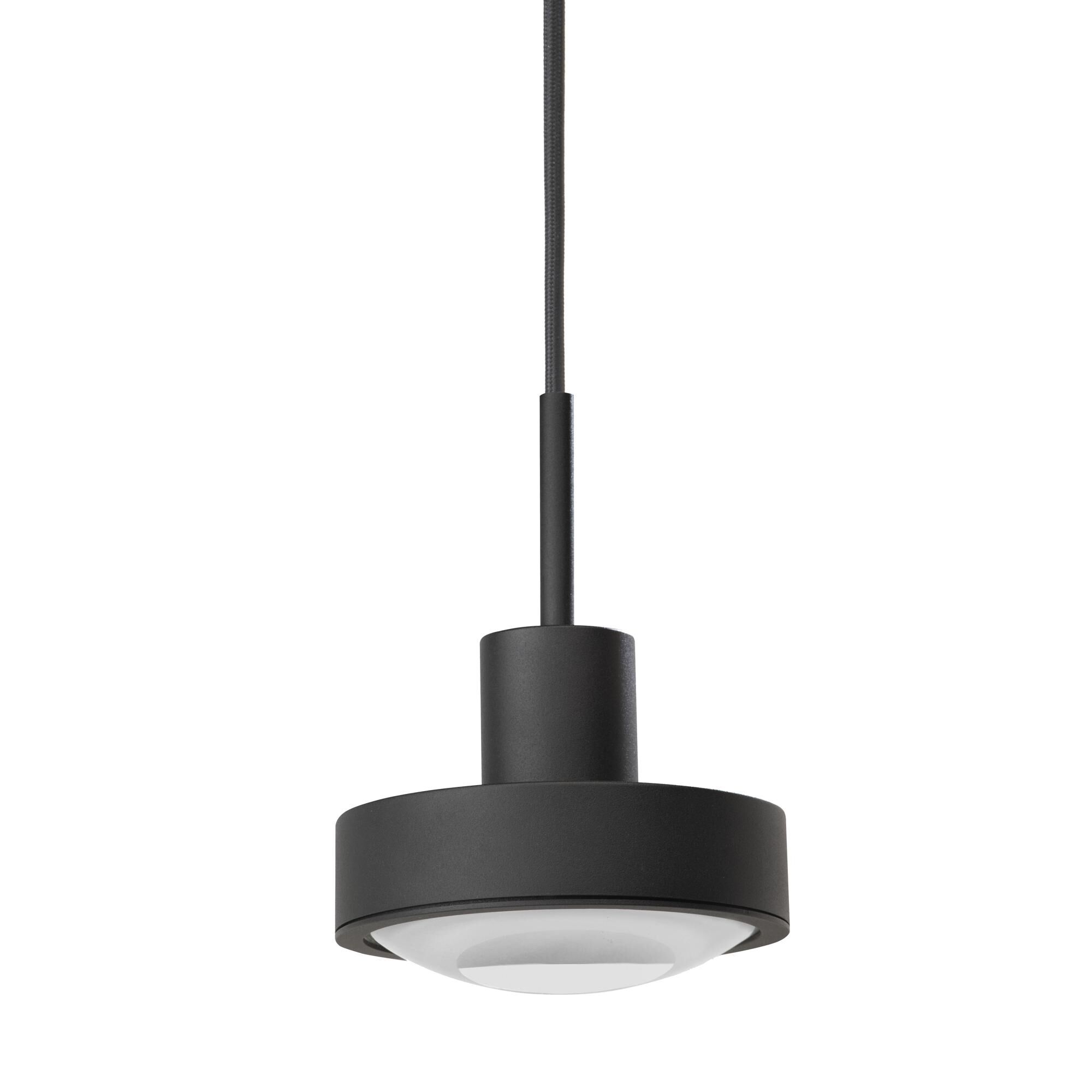 Suspension Vip Noir Suspension