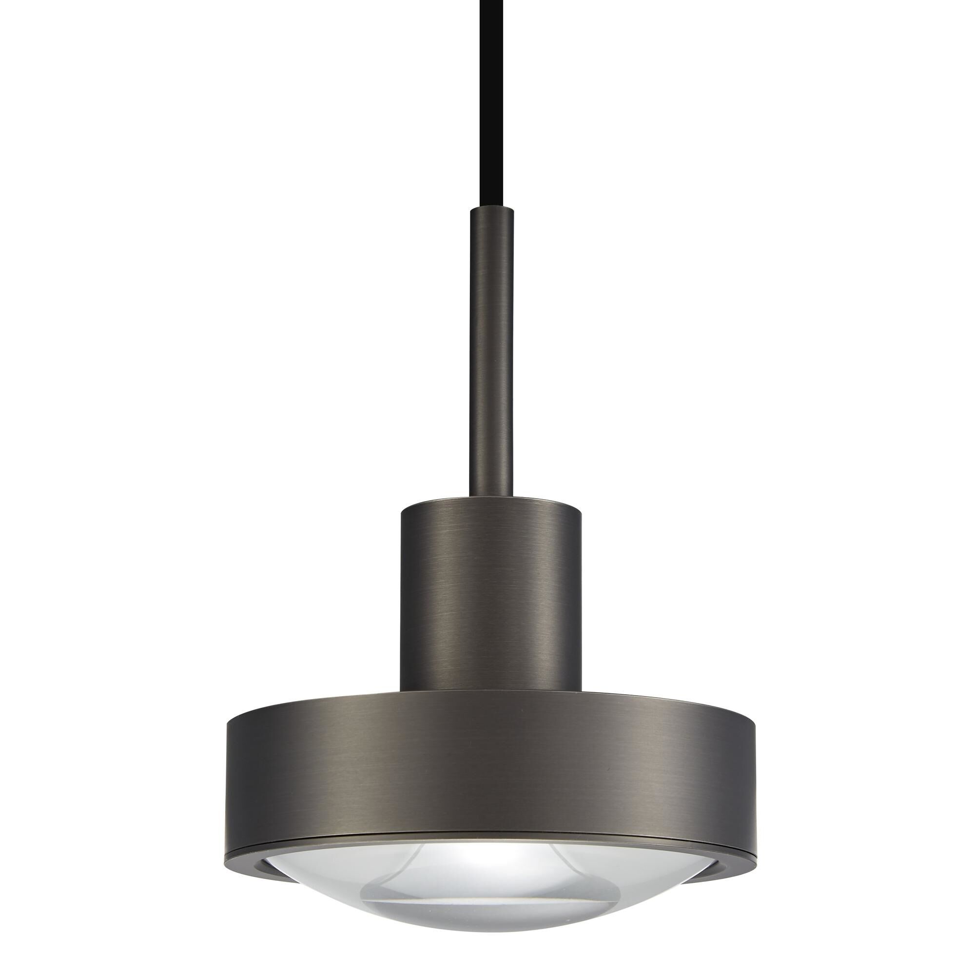 Vip 3 Taklampa Titanium