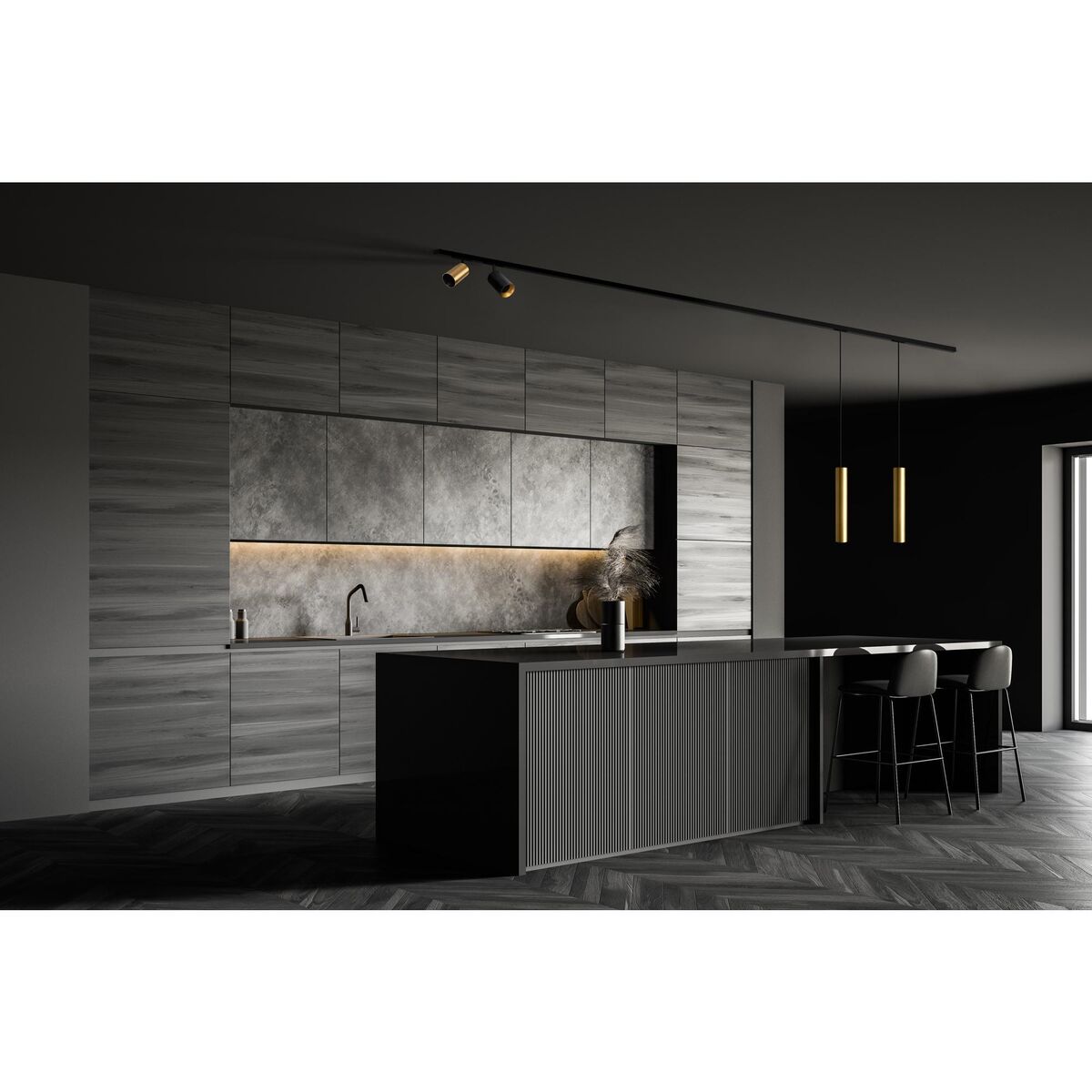 Designline Start White