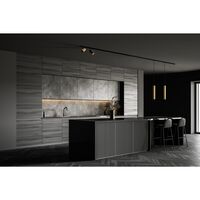 Designline Start Black