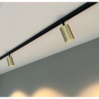 Connettore Designline Nero