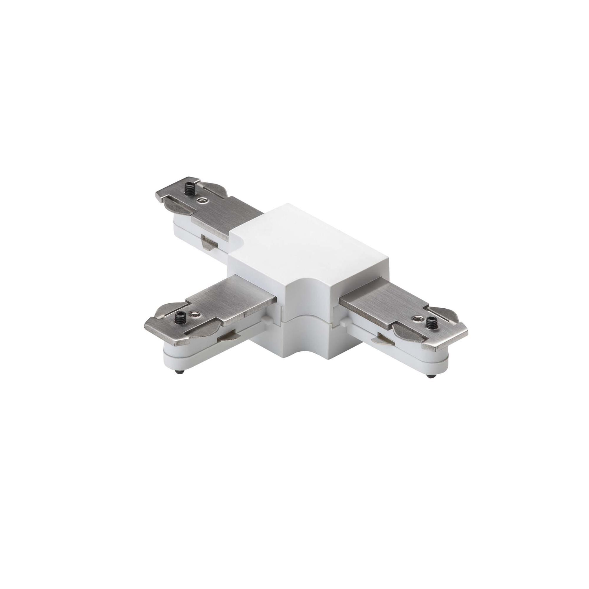 Designline TConnector Hvid