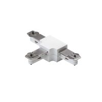 Conector T Designline Blanco