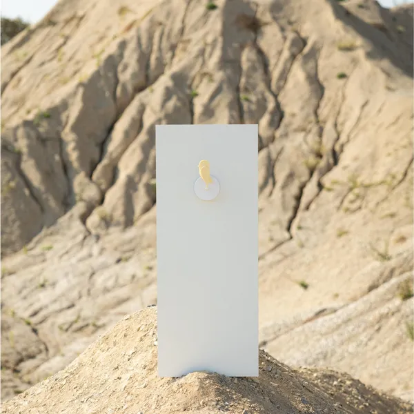 2.0 Indoor Climate Meter Dune