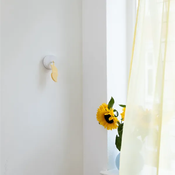 2.0 Indoor Climate Meter Dune