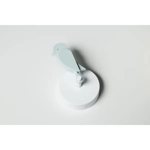 2.0 Indoor Climate Meter Glacier