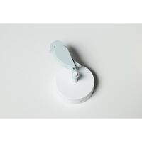 2.0 Indoor Climate Meter Glacier