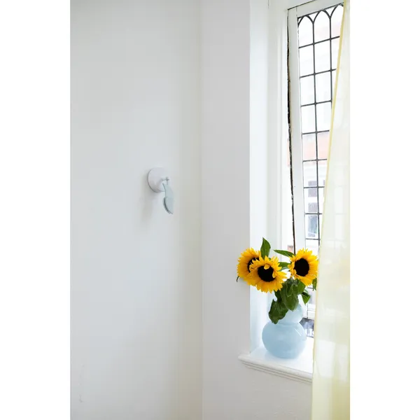 2.0 Indoor Climate Meter Glacier