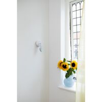 2.0 Indoor Climate Meter Glacier