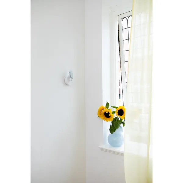 2.0 Indoor Climate Meter Glacier