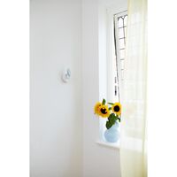 2.0 Indoor Climate Meter Glacier