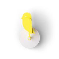 2.0 Indeklimamåler Gul