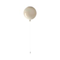 Memory 300 Ceiling Light Gray with White Switch