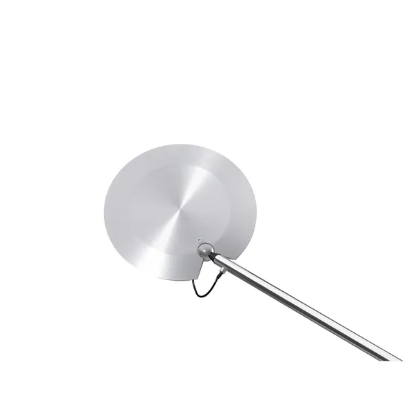 PINA LED T Table Lamp Aluminum
