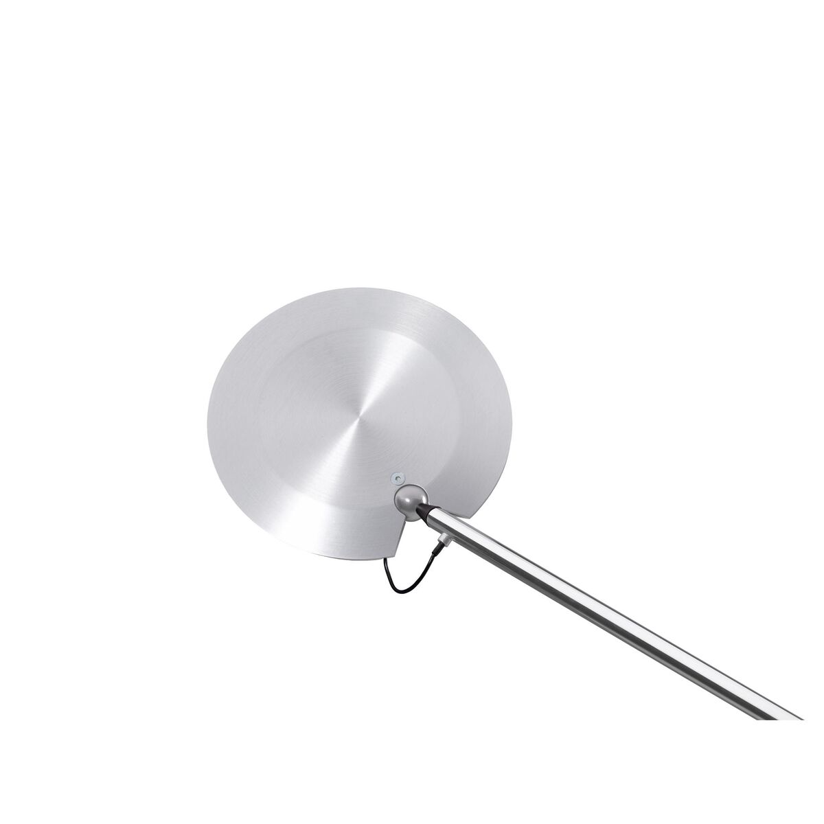 PINA LED T Table Lamp Aluminum