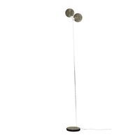 OyO S Stehlampe 3000K Bronze