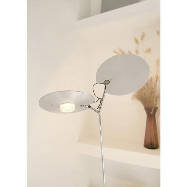 OyO S Stehlampe 3000K Bronze