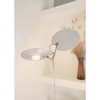 OyO S Gulvlampe 2700K Sort