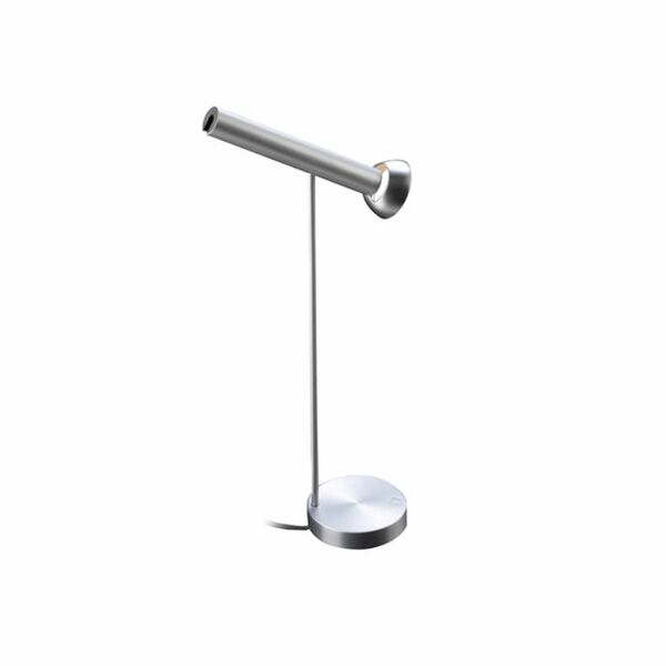 TOPOLED T Bordslampa Alu