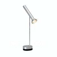 TOPOLED T Table Lamp Alu