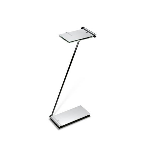 ZETT Bordlampa Aluminium