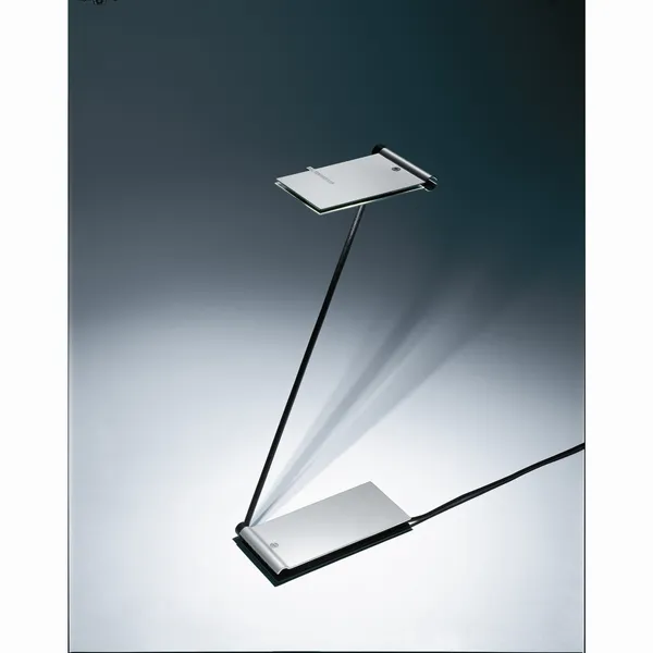 ZETT Table Lamp Aluminium
