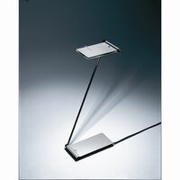 ZETT Table Lamp Aluminium