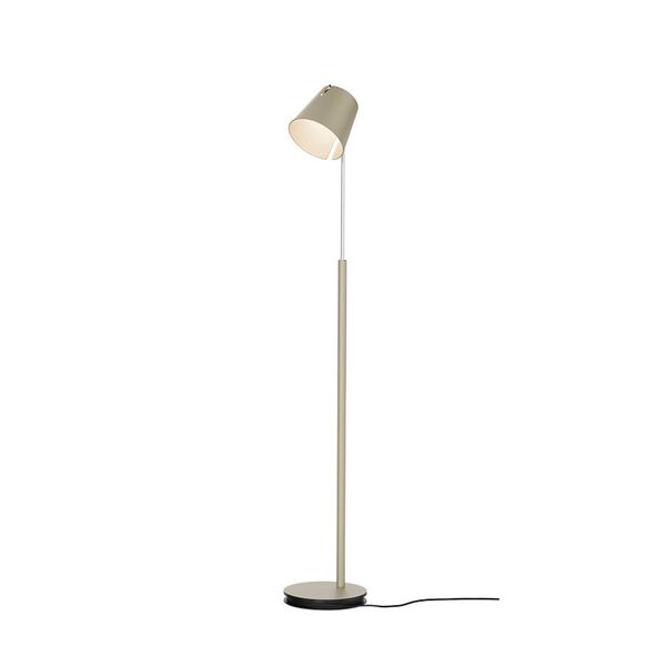 Fez S Lampada da Terra Bronzo