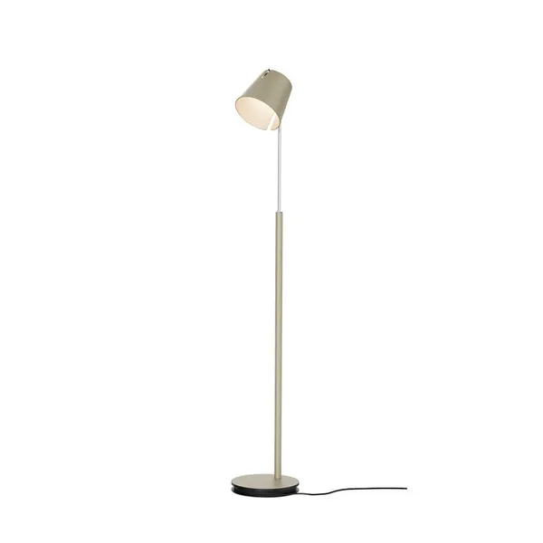 Fez S Floor Lamp Bronze