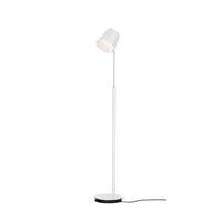 Fez S Floor Lamp White