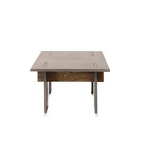 Arnold Couchtisch Dark Concrete – Limitierte Auflage